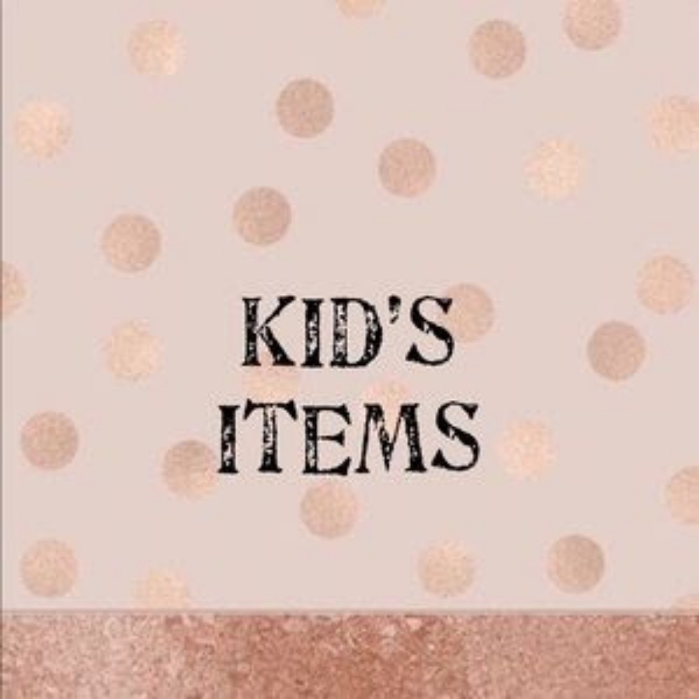 Kids Items